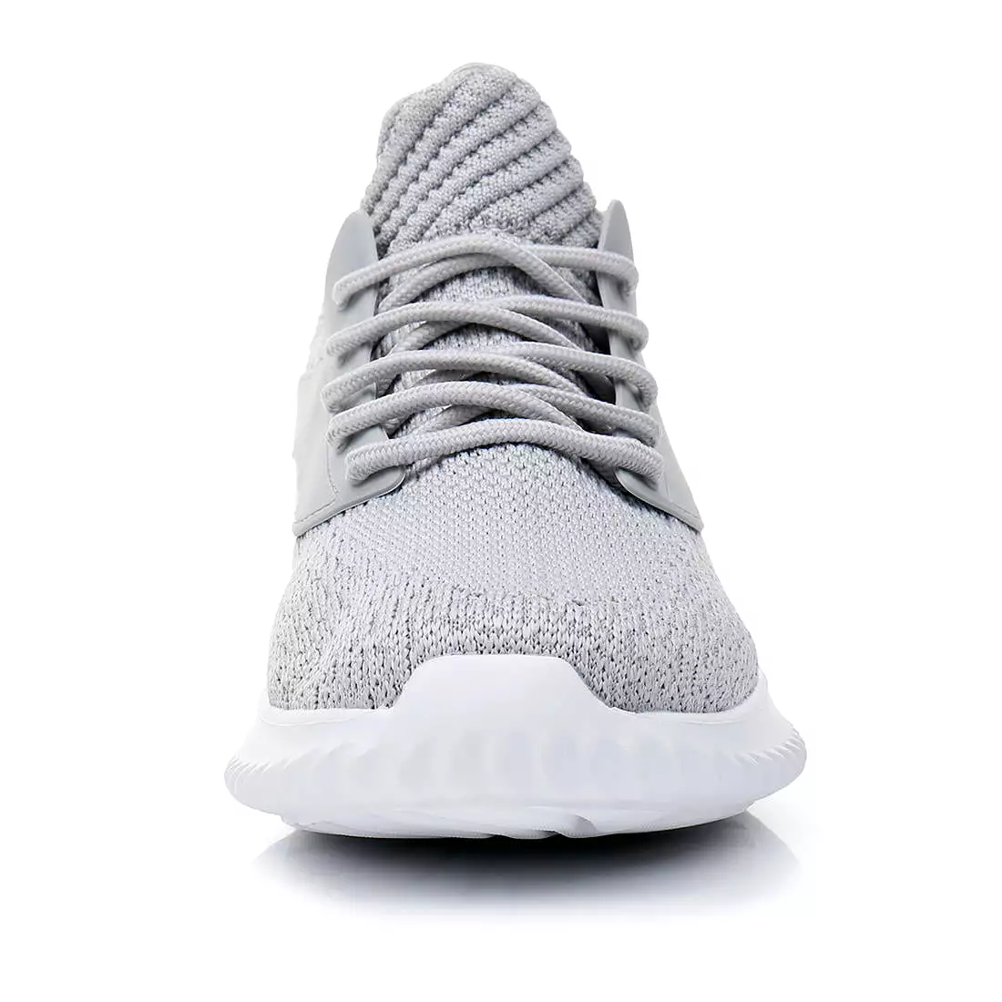 Knitted Women's Lightweight Athletic Sneakers