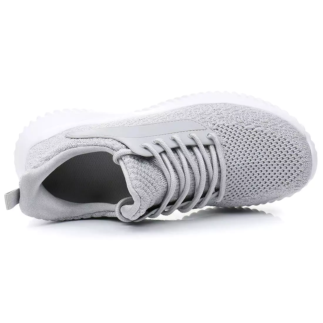 Knitted Women's Lightweight Athletic Sneakers