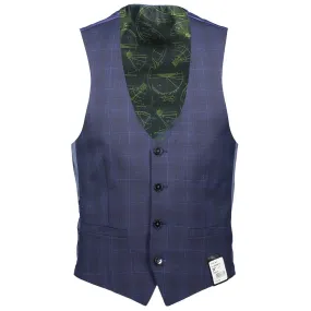 Lazio Waistcoat