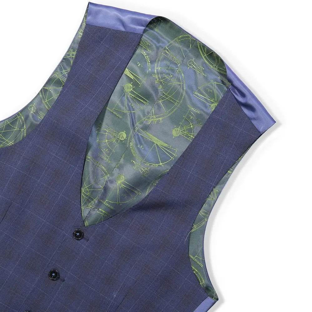 Lazio Waistcoat