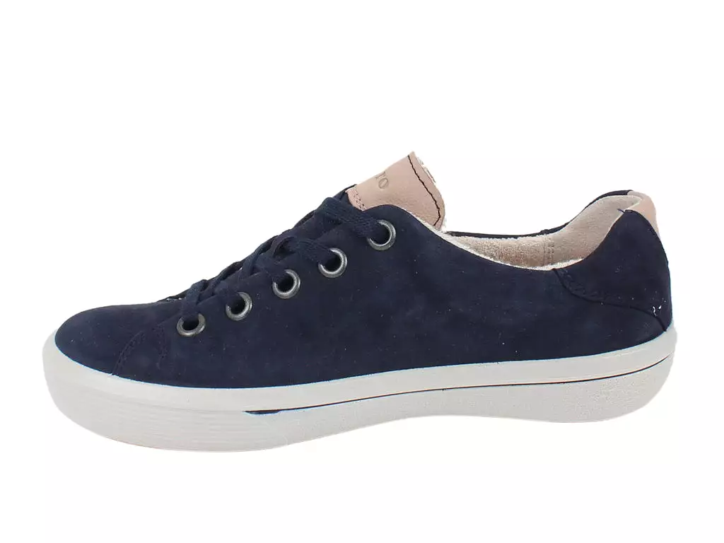 Legero Shoes Fresh Blue