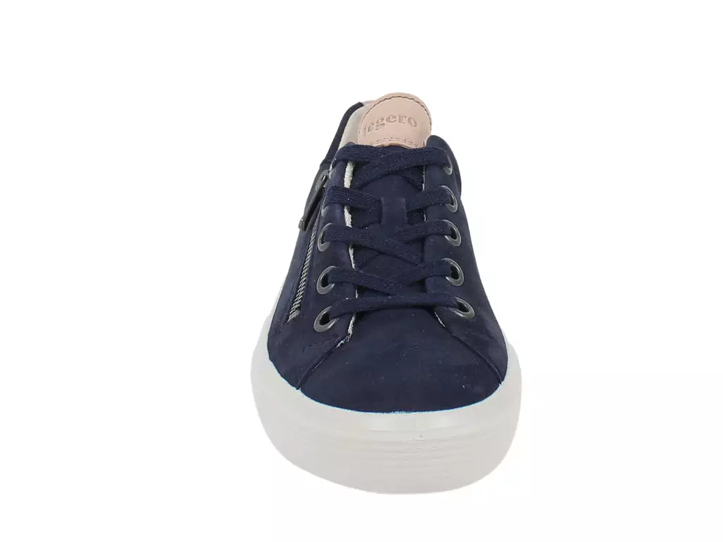 Legero Shoes Fresh Blue