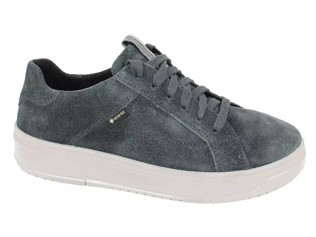 Legero Shoes Rejoice Charcoal