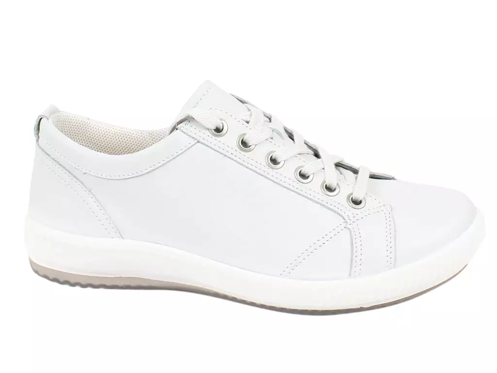 Legero Shoes Tanaro 0221 White