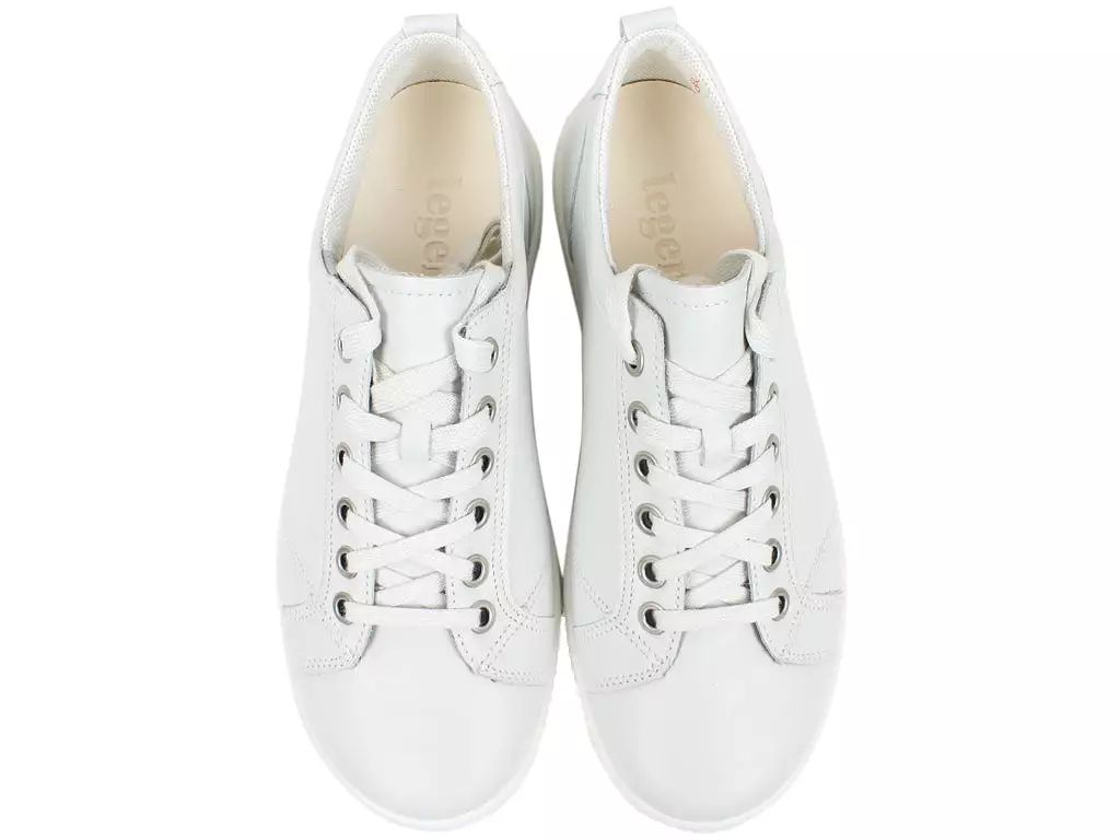 Legero Shoes Tanaro 0221 White