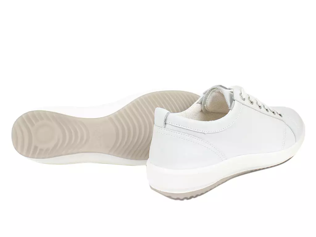 Legero Shoes Tanaro 0221 White