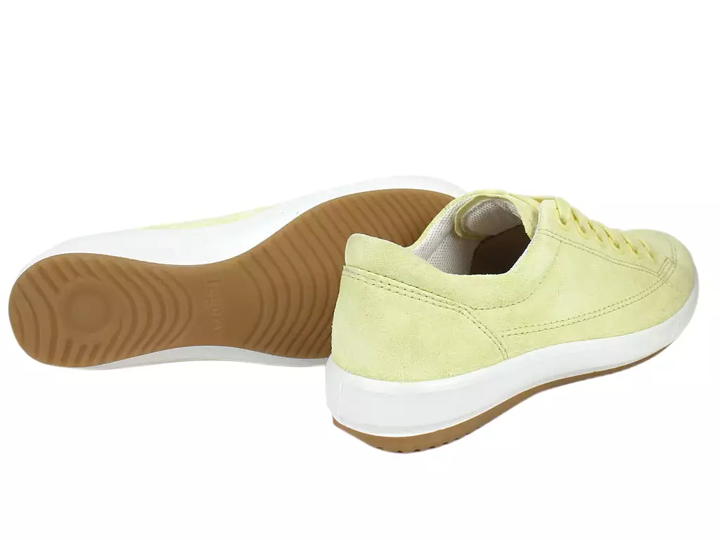 Legero Shoes Tanaro 5.0 Lemonade