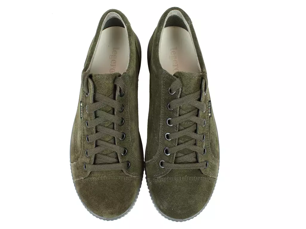 Legero Shoes Tanaro 5.0 Yerba