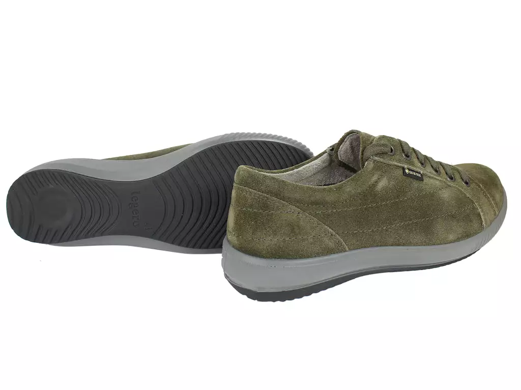 Legero Shoes Tanaro 5.0 Yerba