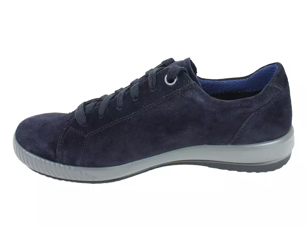 Legero Shoes Tanaro 5.0 Zip Oceano