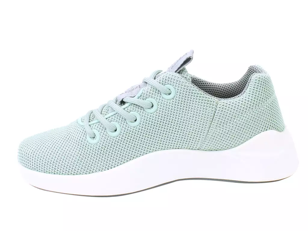 Legero Trainers Balloon 9516-751 Aqua Green