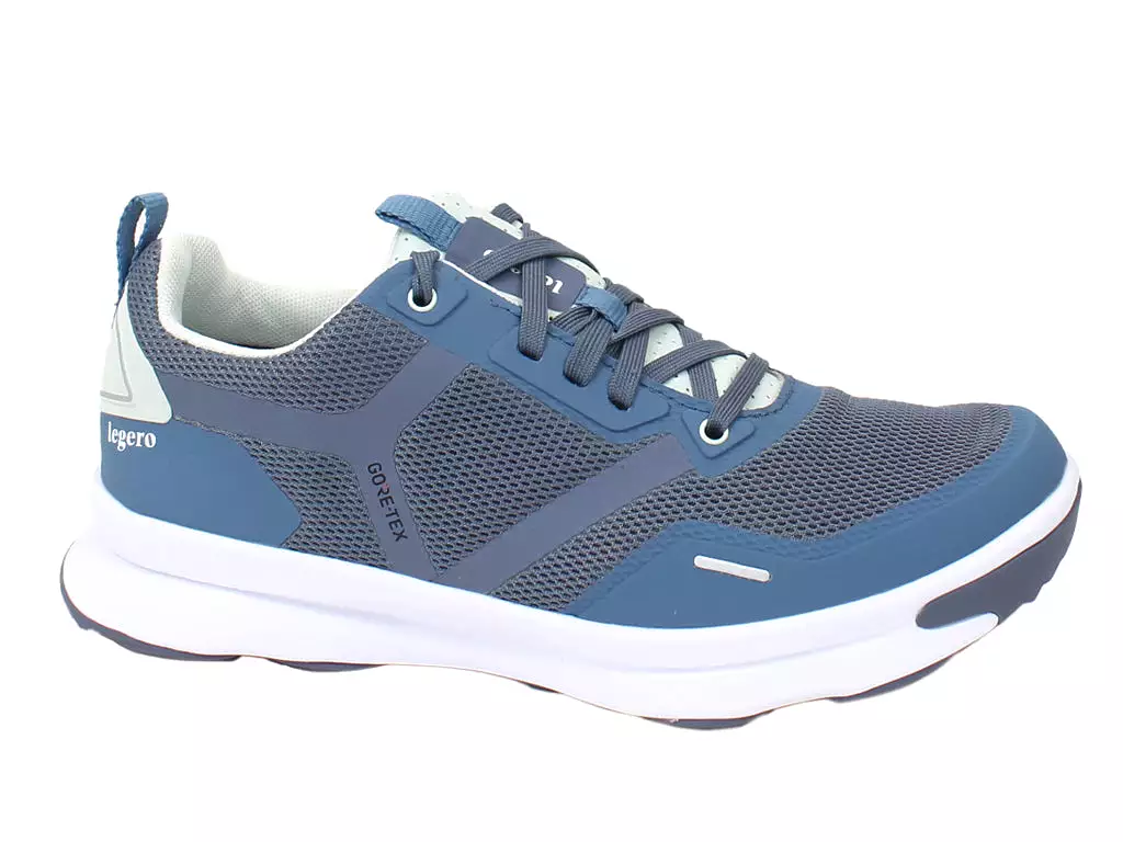 Legero Trainers Ready 000140-86 Blue