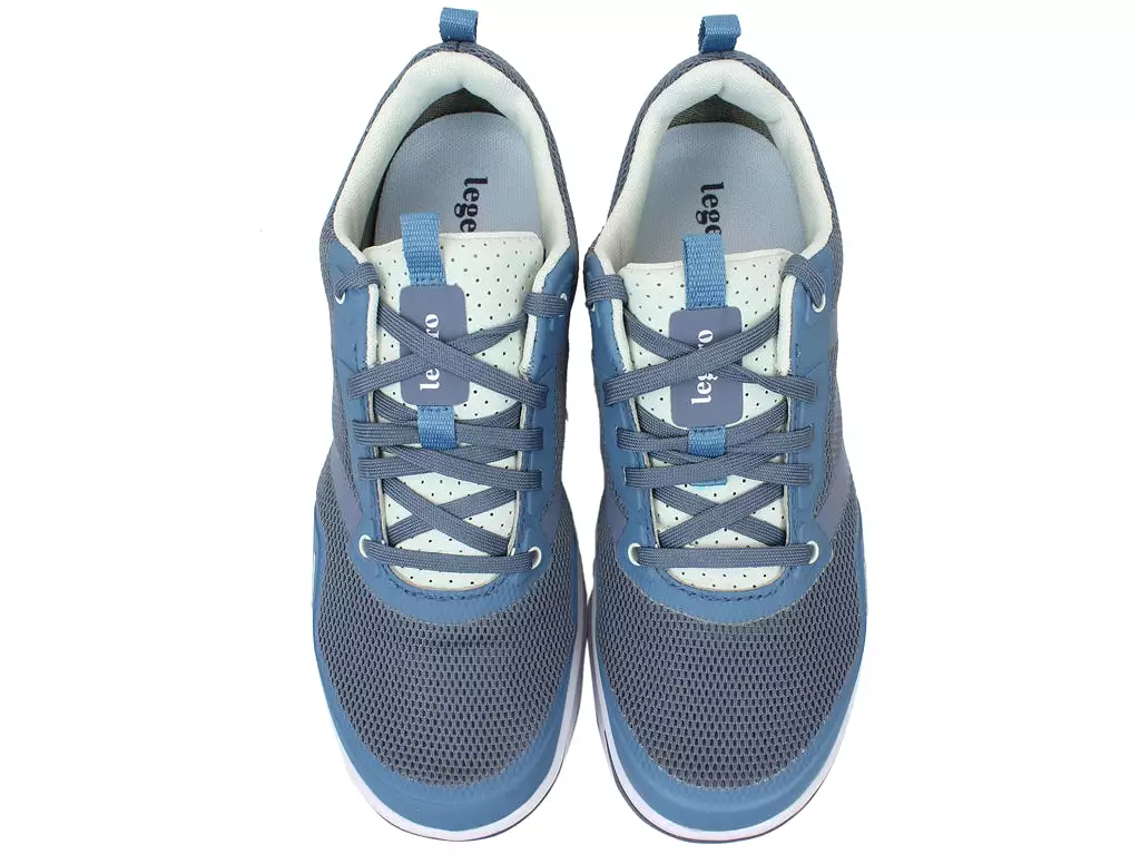 Legero Trainers Ready 000140-86 Blue