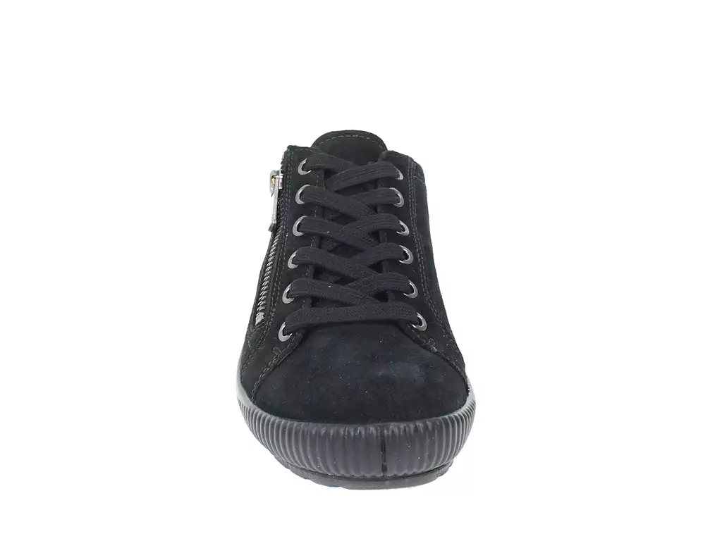 Legero Trainers Tanaro 00616 Total Black