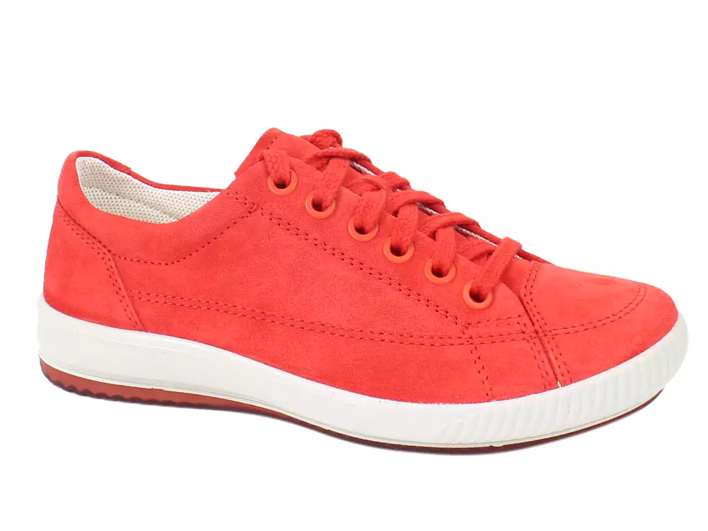 Legero Trainers Tanaro 5.0 Coral Red