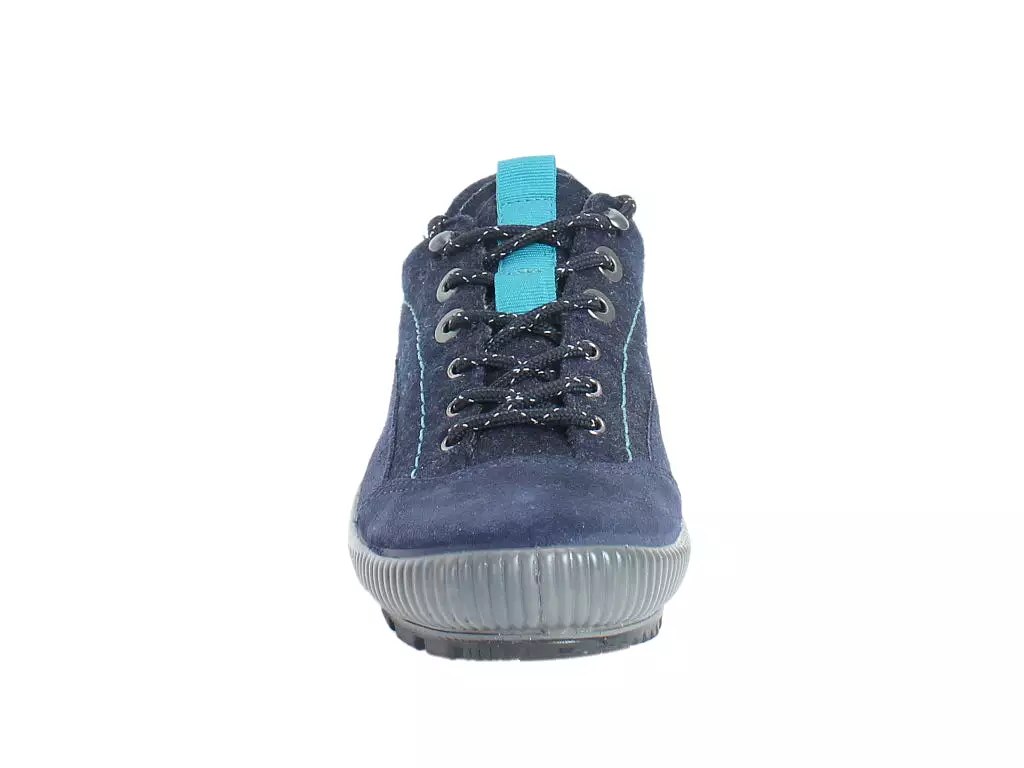 Legero Trainers Tanaro Trekking Ocean