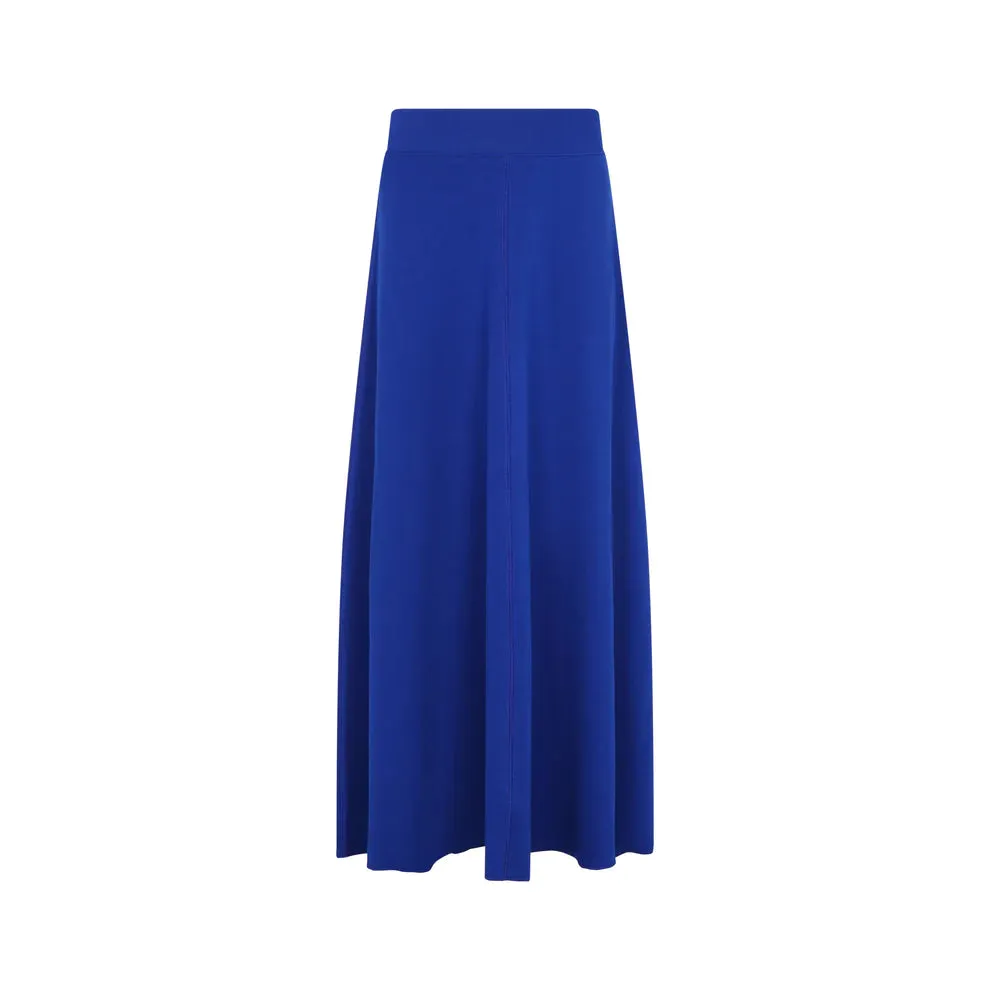 Little Parni Long Maxi Skirt