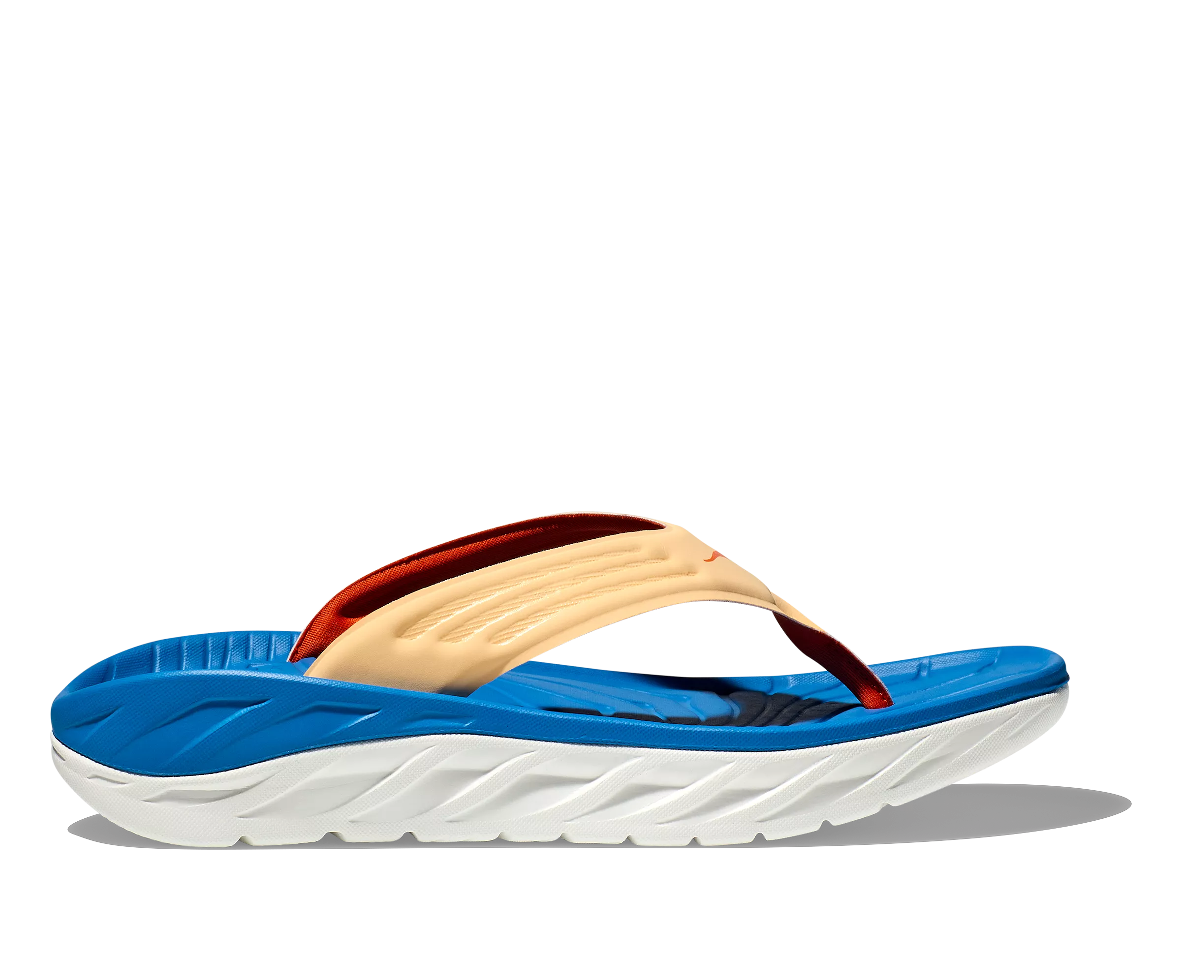 M Hoka ORA RECOVERY FLIP