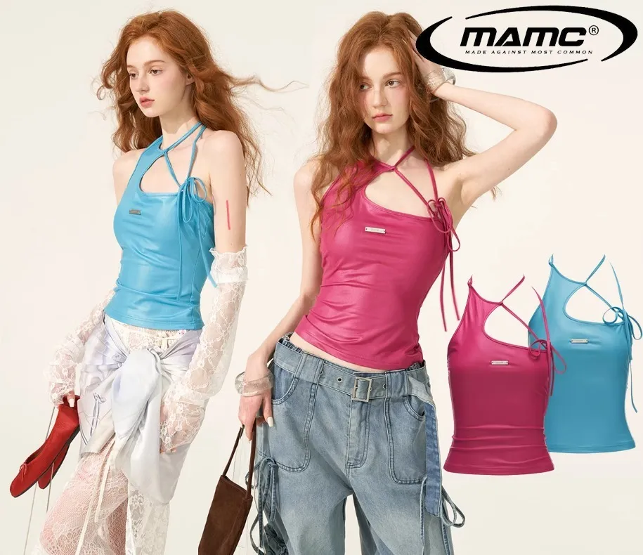 MAMC  |Tanks & Camisoles