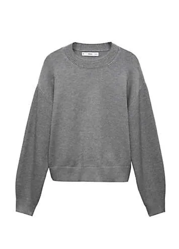 Mango Sweater Nora | Grattan