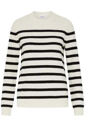 MARELLA Cotton-blend sweater -                         -                     -                