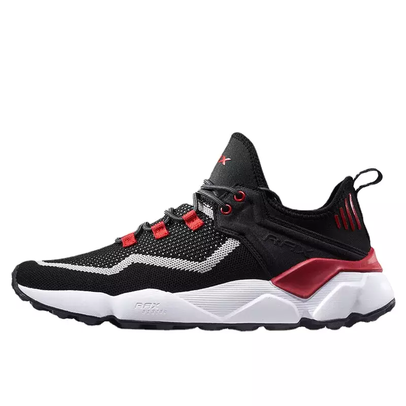 Men Fly Weave Sneakers Breathable Non-slip Utralight Sports Quick Drying Running Shoes