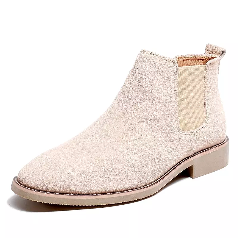 Men Misalwa Chelsea Boots