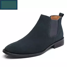 Men Misalwa Chelsea Boots