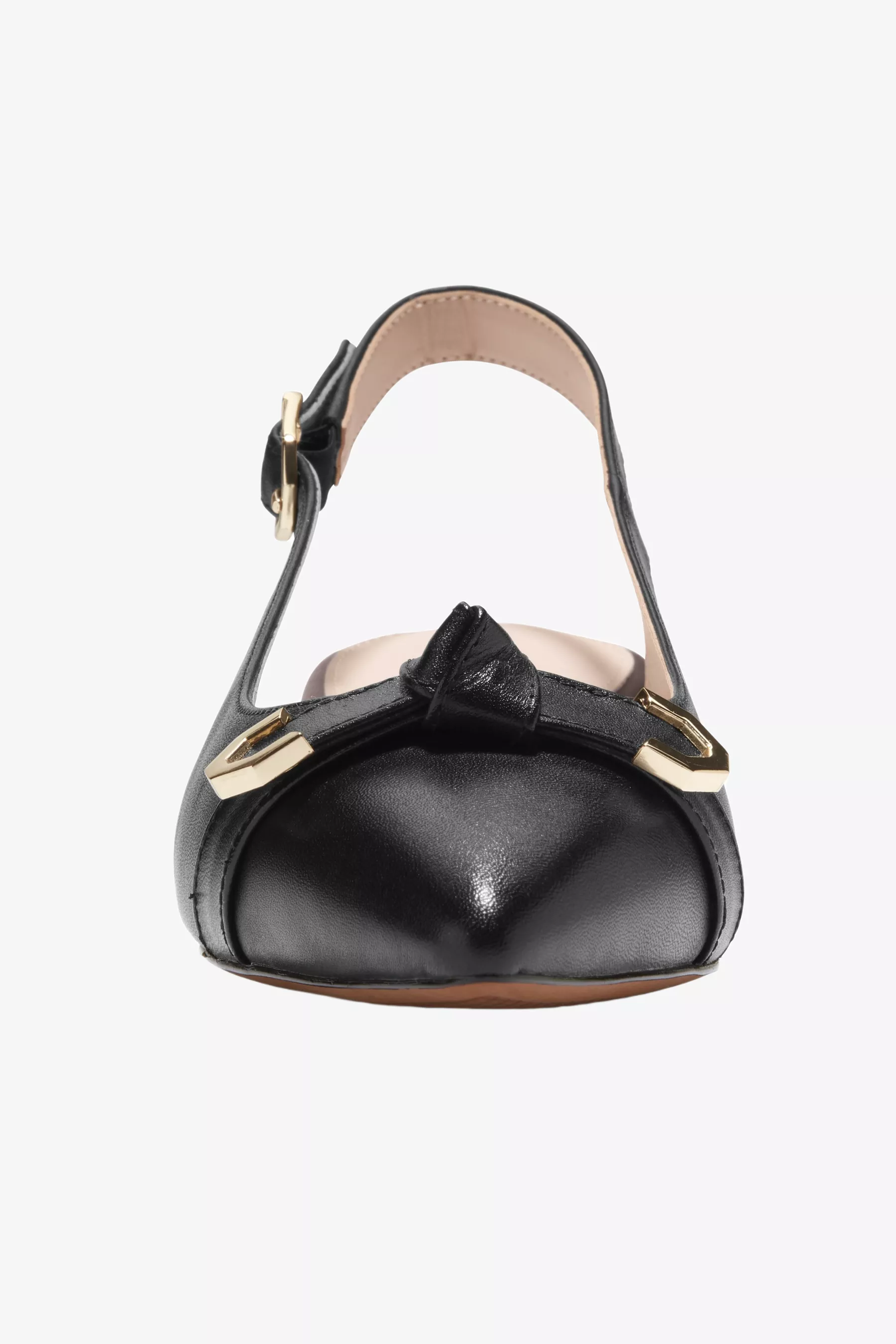 Menlo Slingback Skimmer