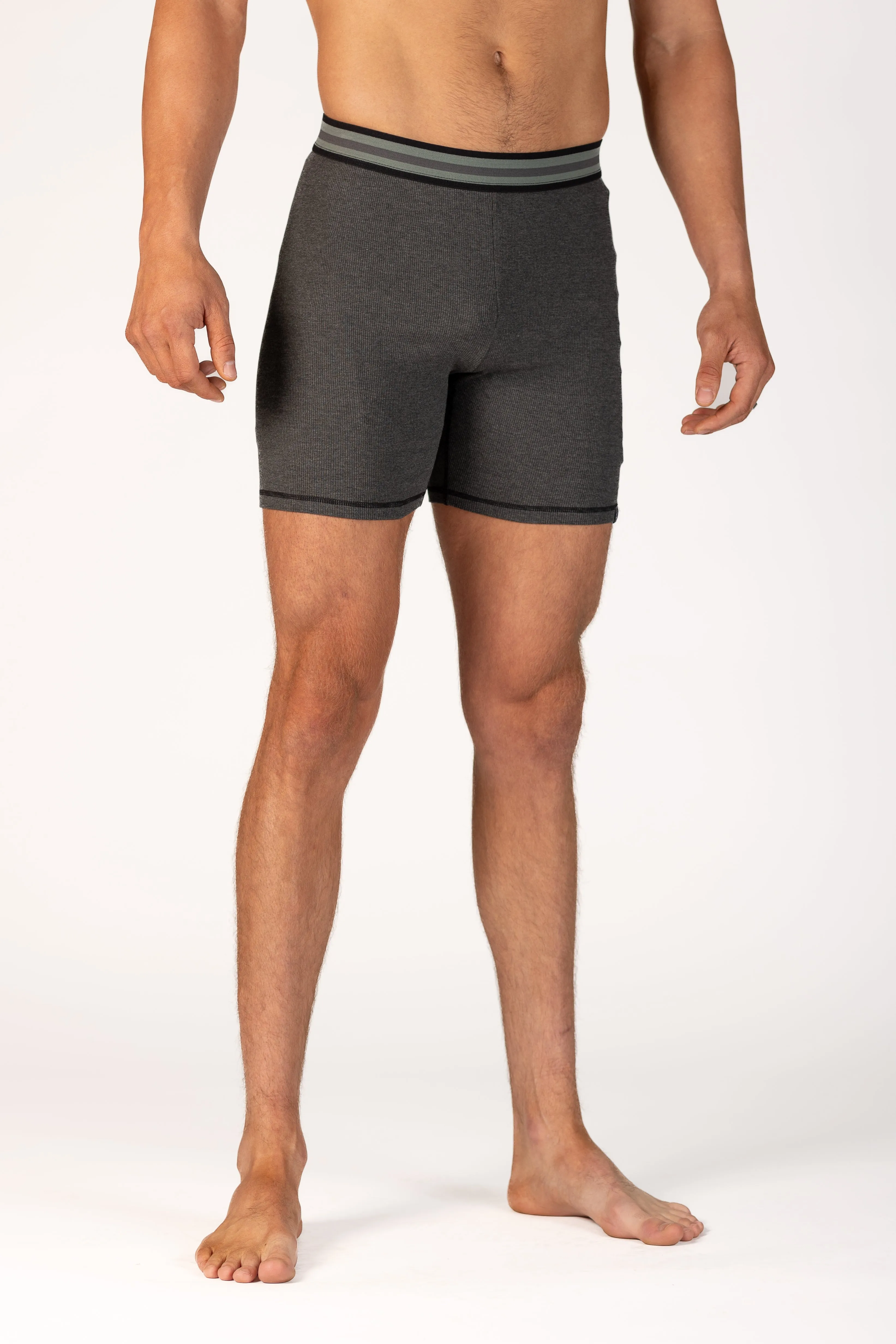 Men's Base Layer Short : 5.5