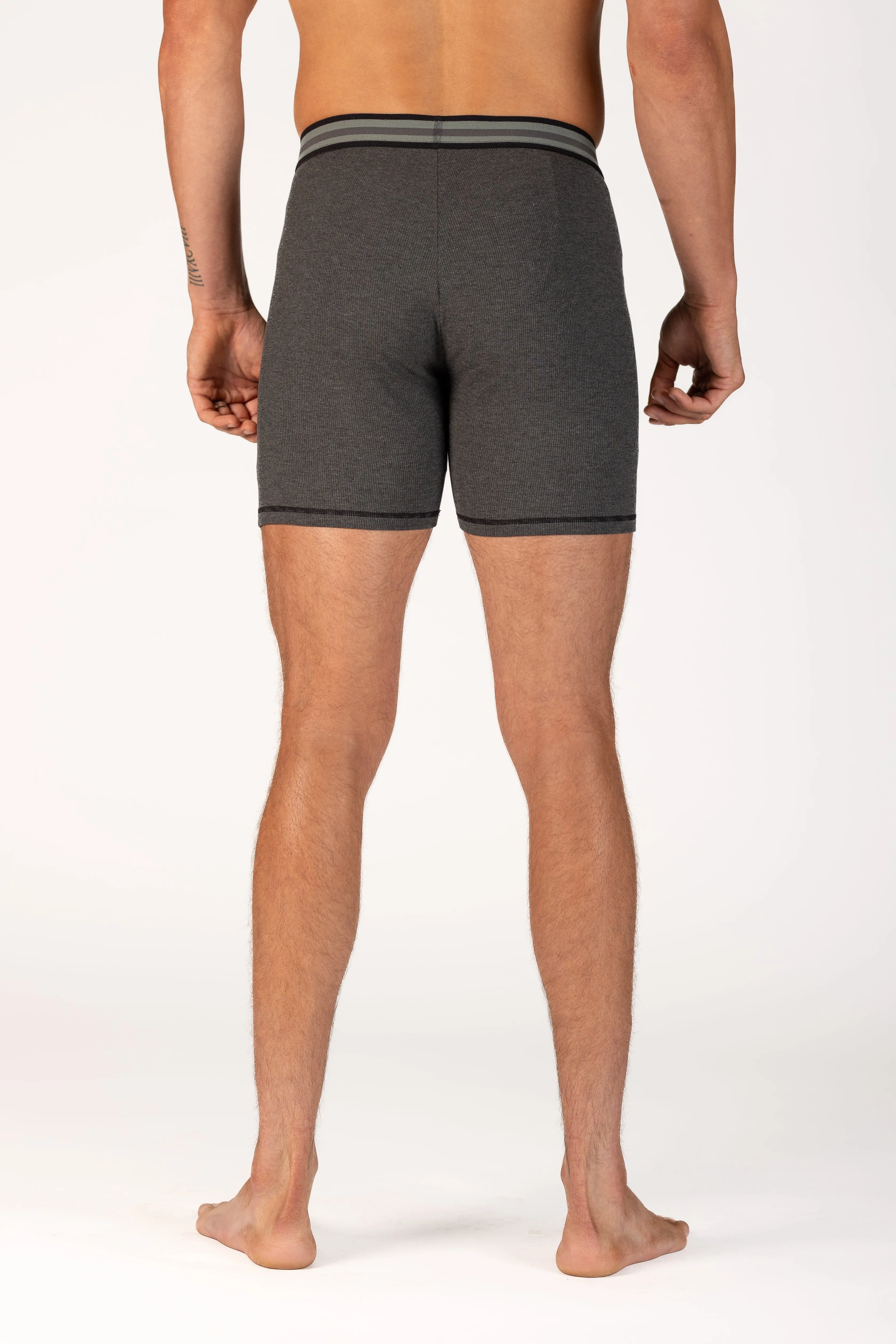 Men's Base Layer Short : 5.5