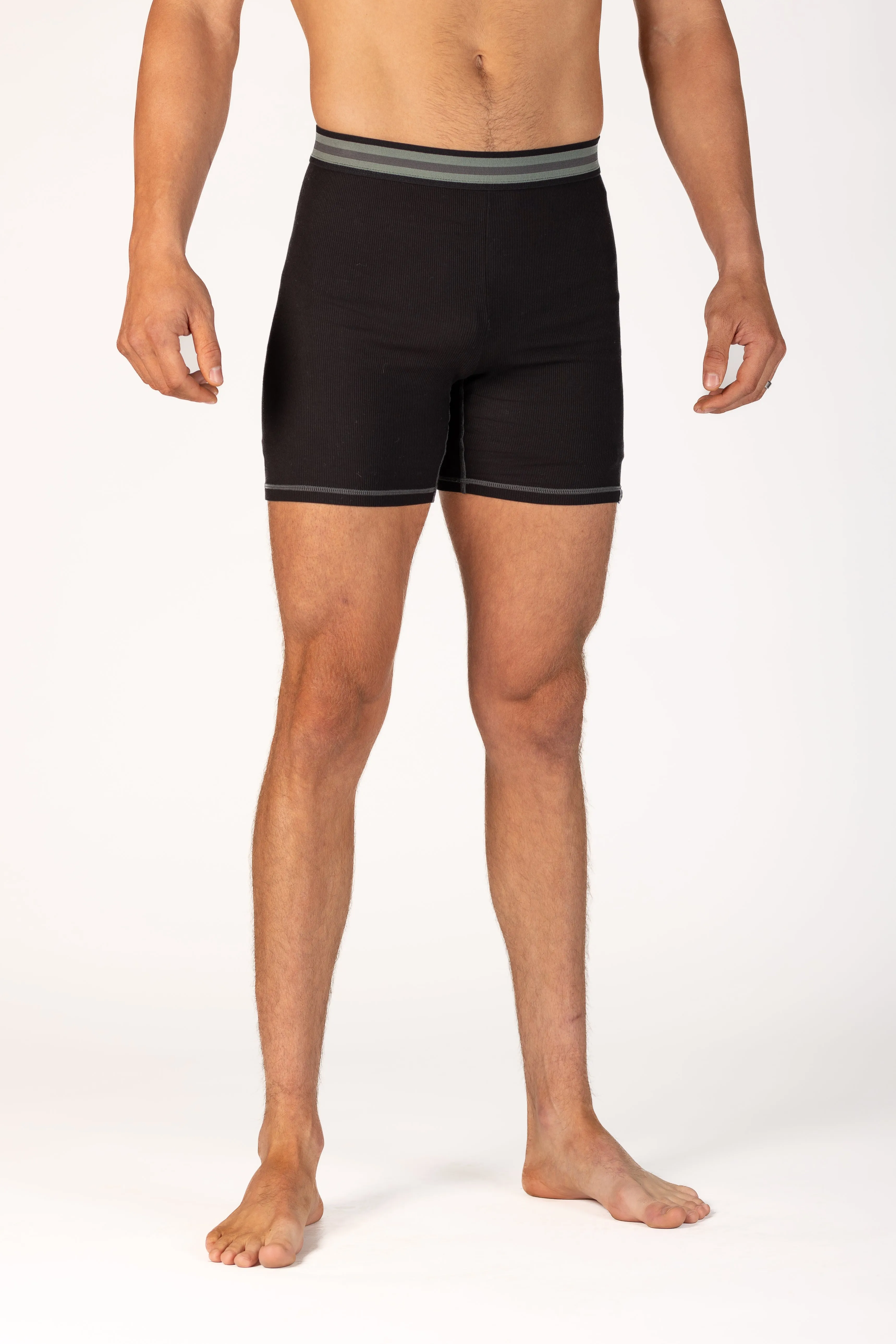 Men's Base Layer Short : 5.5