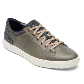 Men's Colle Lace-to-Toe Sneaker