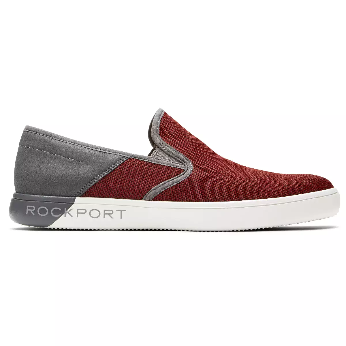 Men's Colle Mesh Slip-On Sneaker