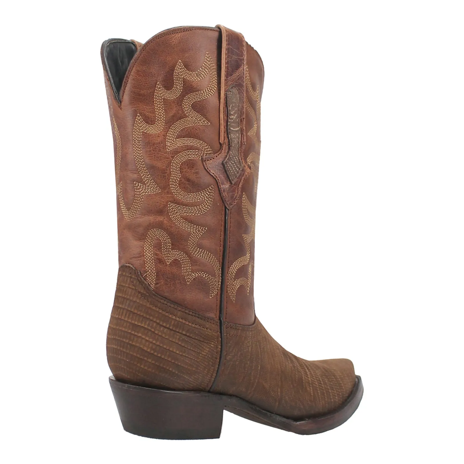 Men's Dingo, The Duke Boot