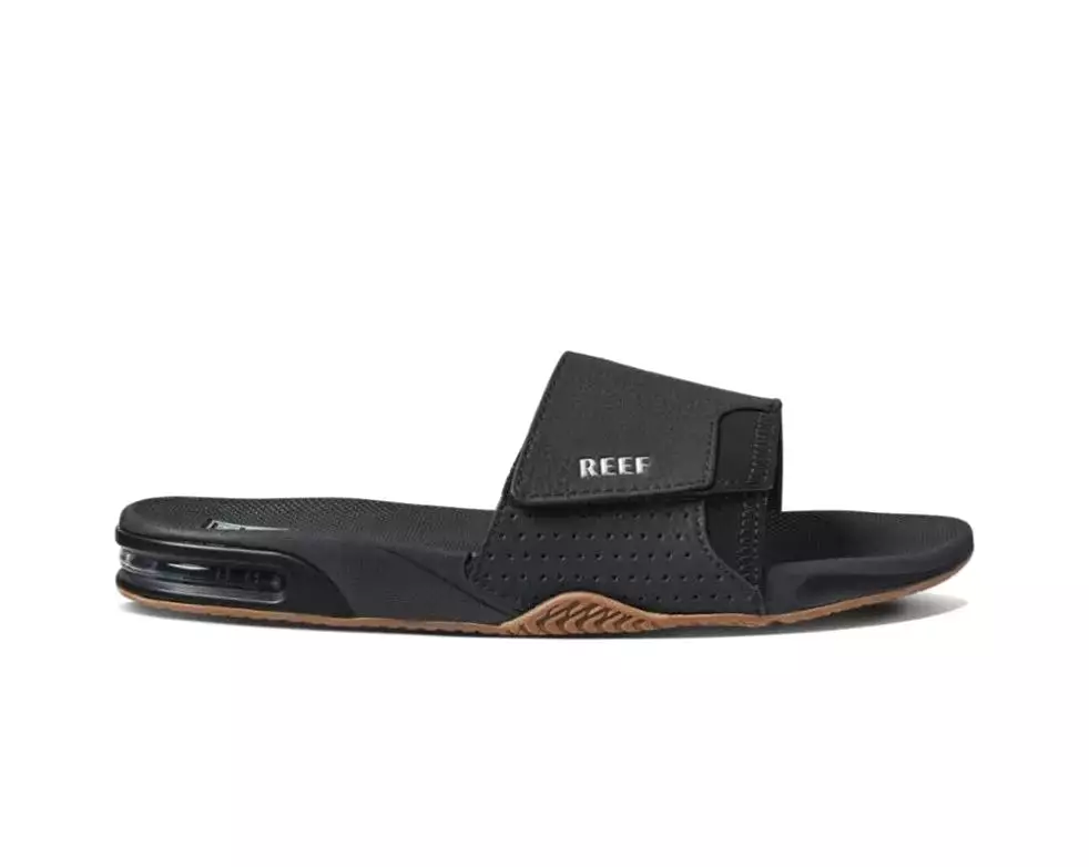 Men's Fanning Slide