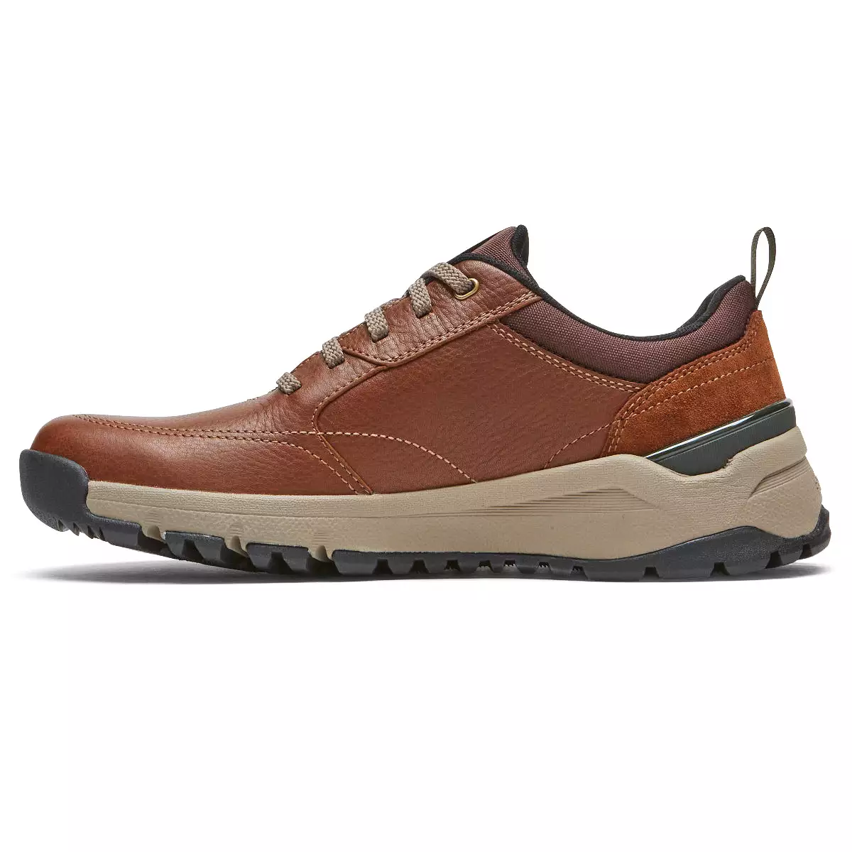 Men's Glastonbury Waterproof uBal Walking Shoe