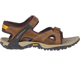 Men's Kahuna 4-Strap