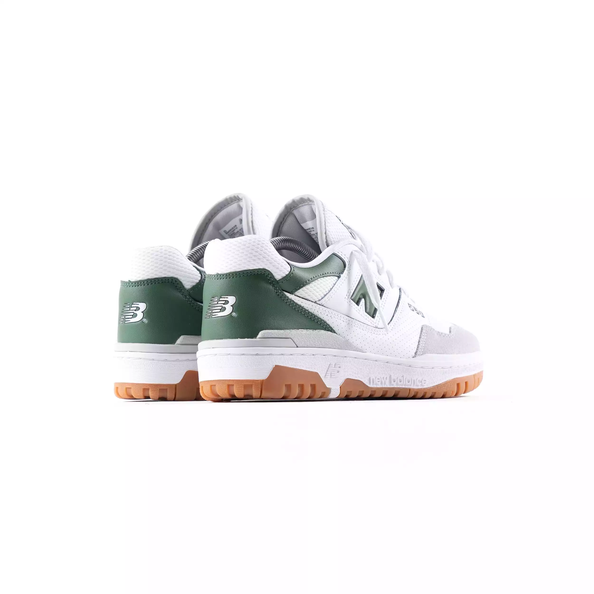 MENS New Balance | 550 (Green)