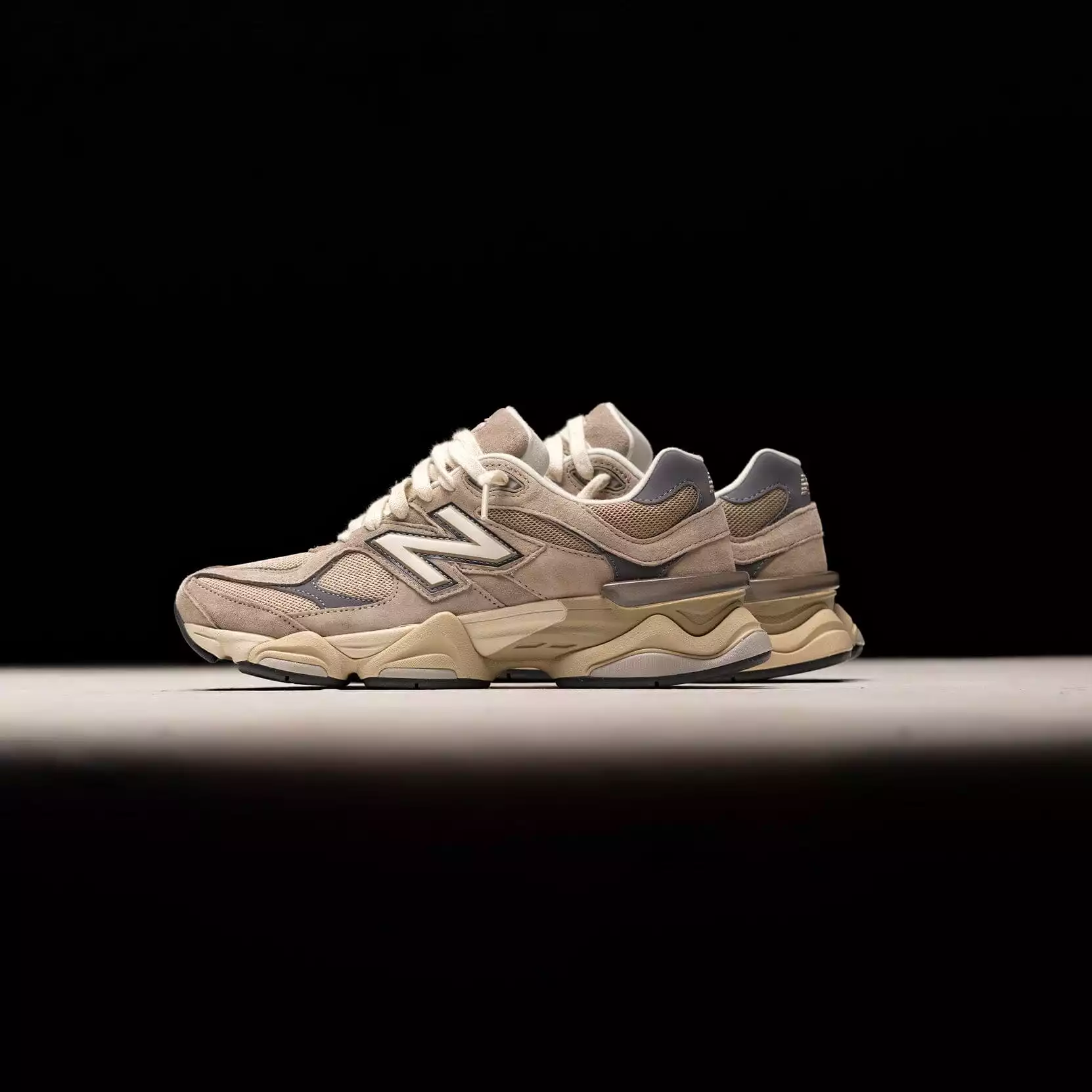 MENS New Balance | 9060  DRIFTWOOD