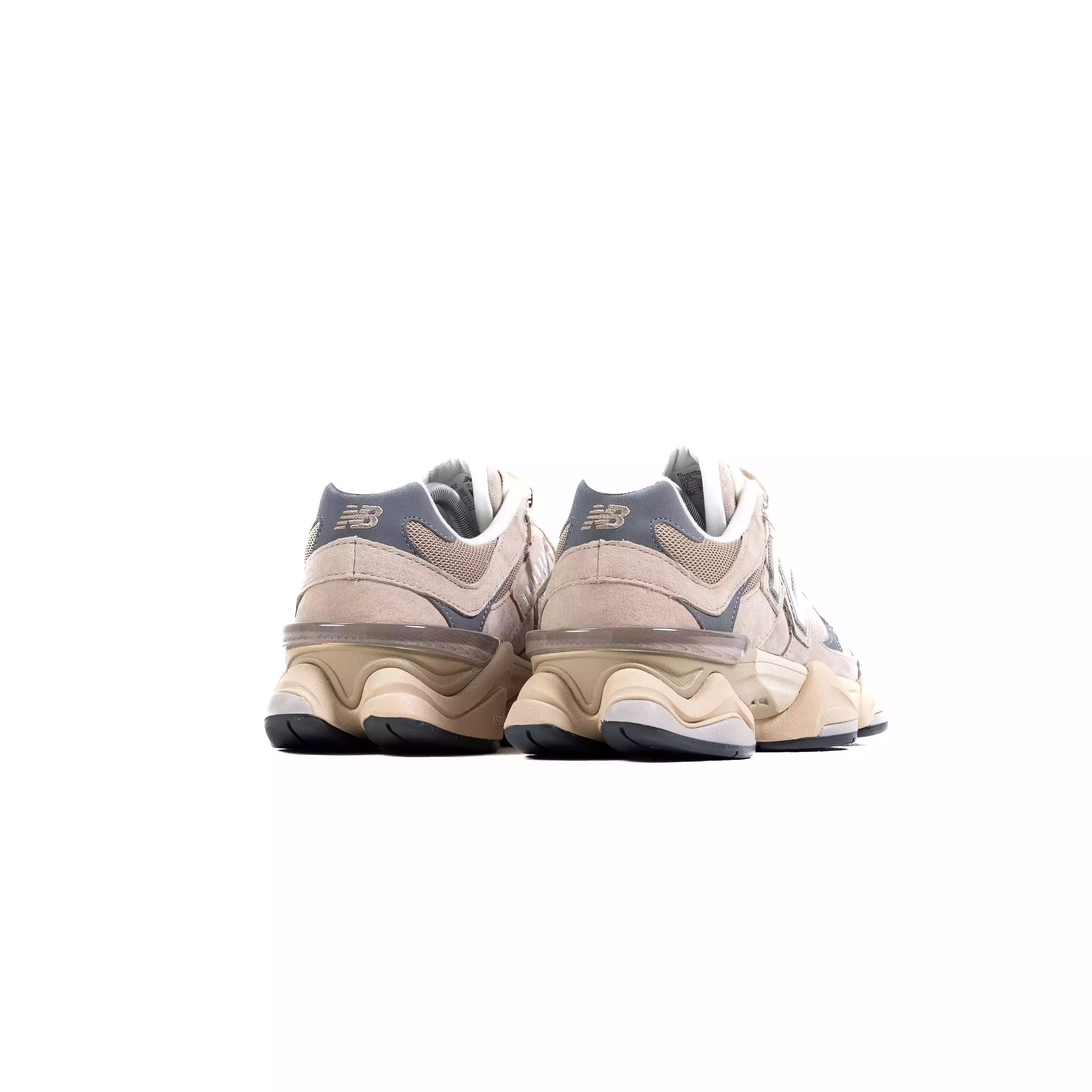 MENS New Balance | 9060  DRIFTWOOD