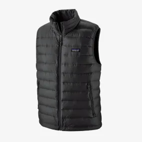 Men's Patagonia Down Sweater Vest