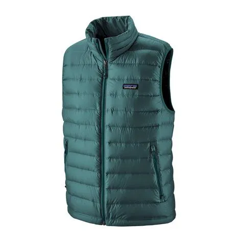 Men's Patagonia Down Sweater Vest