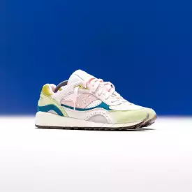 MENS Saucony | Shadow 6000 (Premium Lime Multi)