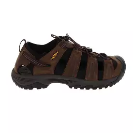 Men's Targhee III Closed Toe