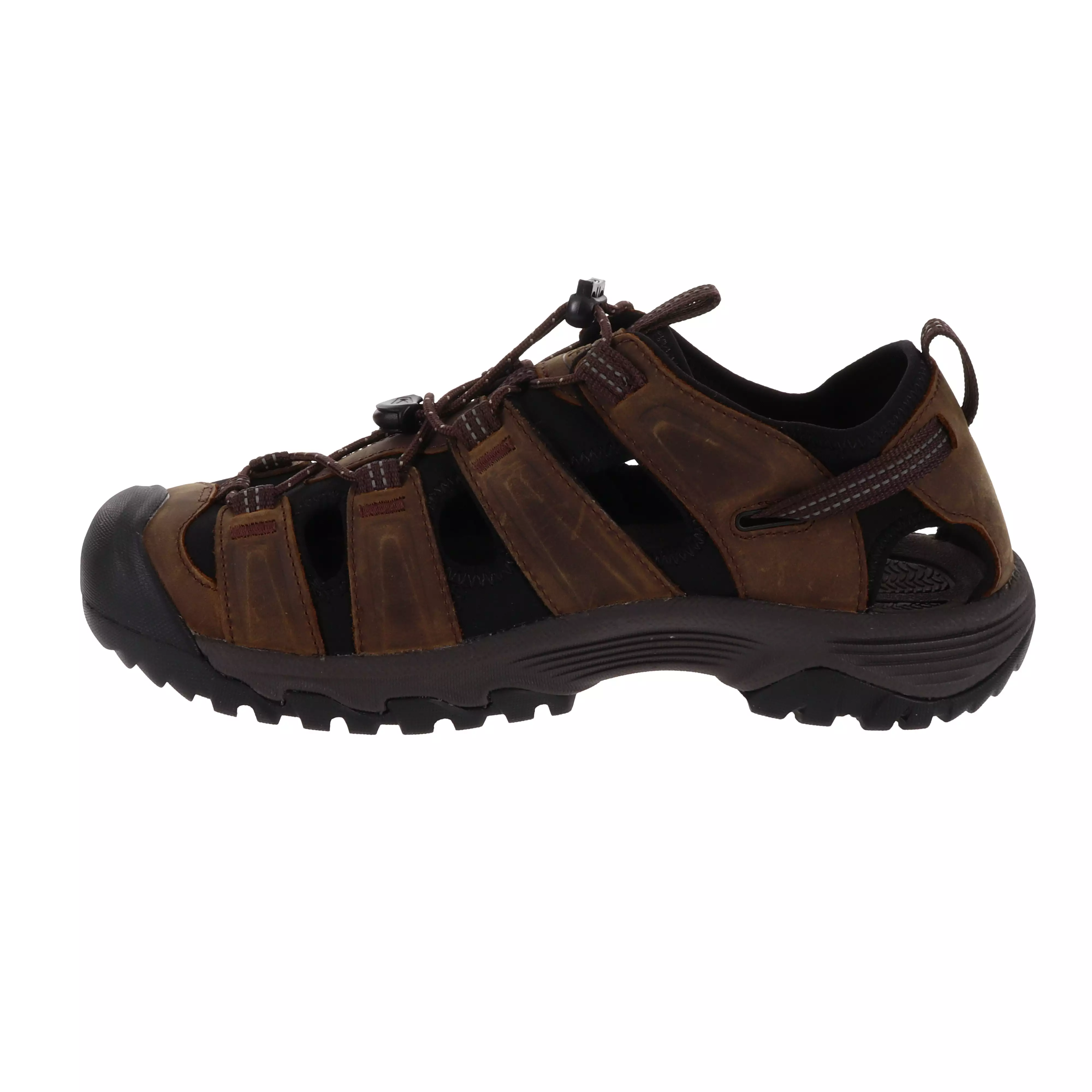 Men's Targhee III Closed Toe