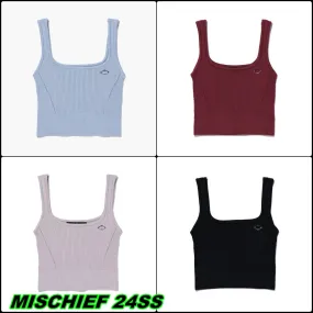 MISCHIEF  |Tanks & Camisoles