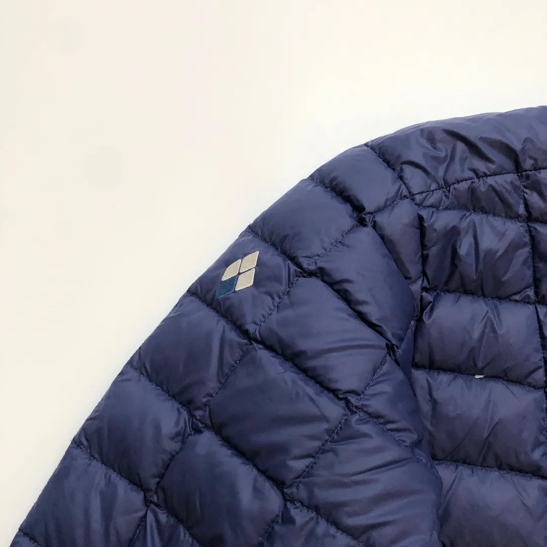 Montbell Vintage Puffer Jacket Small