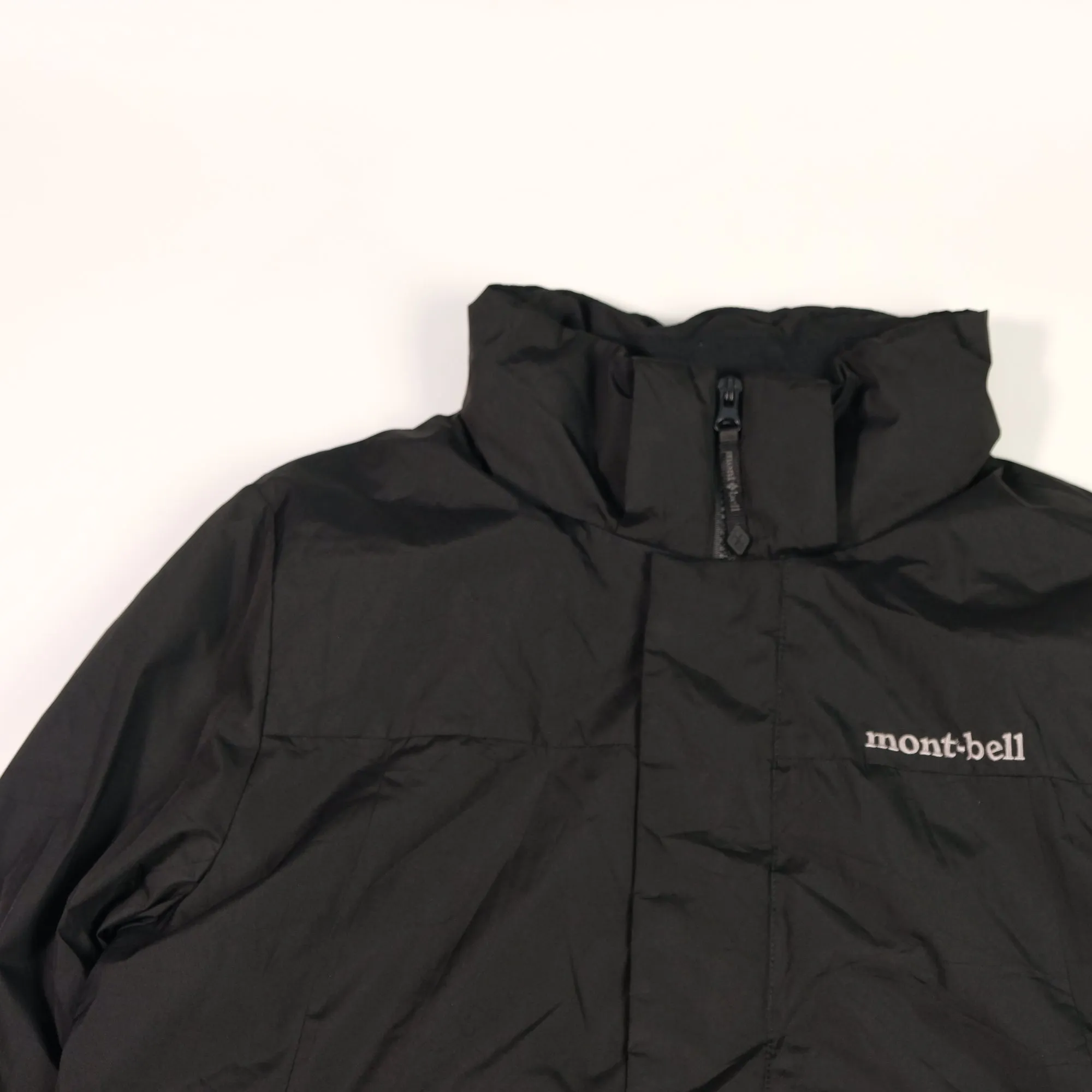 Montbell Vintage Puffer Jacket Small/Medium