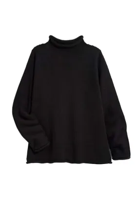 Monterey Sweater - Black